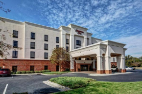 Hampton Inn Jacksonville